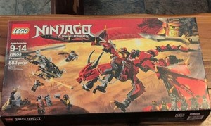 あや様 Lego 70653 | eBay