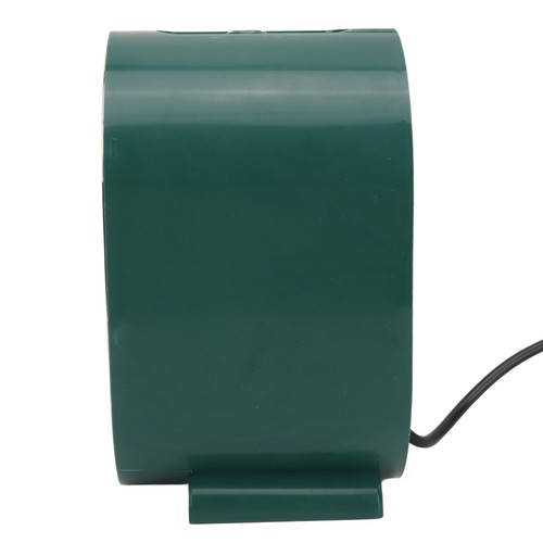 Electric ace Heater 1200W High Power Quiet Overheating Protection Du 10805 - Picture 12 of 24
