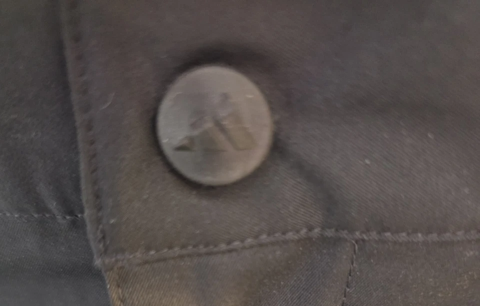 Pantalón Adidas MCPStormFZ 2xl Foto 4 de 4