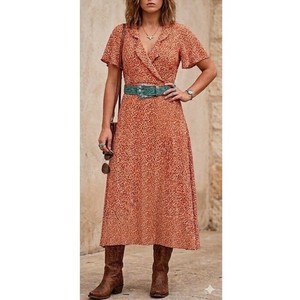 akira dress 4SI3NNA