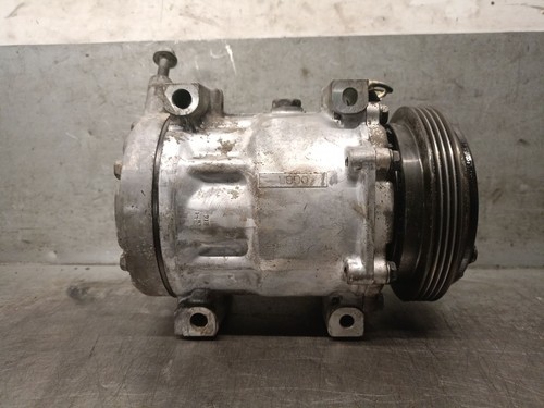 7700875357 KLIMAKOMPRESSOR / SD7V16 SANDEN / 7700875357 / 5505853 FÜR RENAULT CL