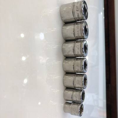 #ad Snap On Tool Bits 7pc 3 8” $120.00