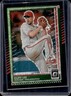 2025 Panini Donruss Cliff Lee Optic Circles #51 Phillies