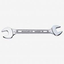 Stahlwille 10 Double Open Ended Spanner, 34 x...