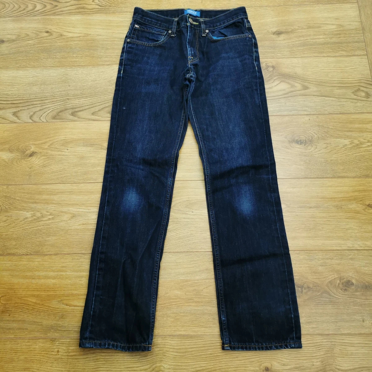 adidas Regular 30 Size Jeans for Men for sale | eBay