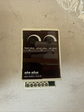 10-6 R Aerotherm ETA PLUS Module V2.6 196556