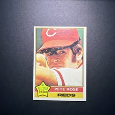 Pete Rose Baseball Cards, Rookie Card and Autographed Memorabilia Guide 8