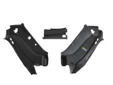 Mercedes GLK X204 Abdeckung Scheinwerfer Schlosstr&auml;ger A2048261024 A2048260924