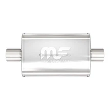 Magnaflow Performance Exhaust 11244 Stainless Steel Muffler TCP
