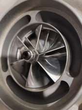 Forced Inductions Turbo Forced Inductions Turbo