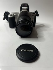 Canon EOS Rebel 2000 35mm SLR Autofocus Camera with 28-80mm f/3.5-5.6 EF II Lens