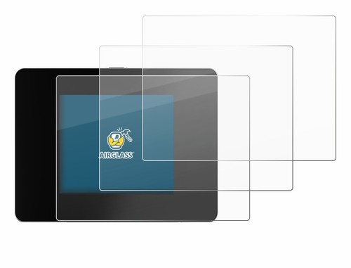 3x BROTECT Panzerfolie Schutzglas für REINER SCT Authenticator mini 9H Zubehör - Bild 2 von 7