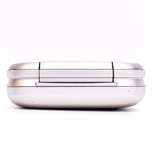 KYOCERA 902KC Silver DIGNO KEITAI 3 ANDROID FLIP PHONE UNLOCKED 1DayShip - Picture 5 of 7
