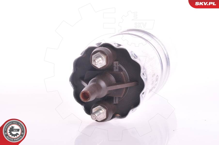 Fits SKV GERMANY 02SKV202 FUEL PUMP