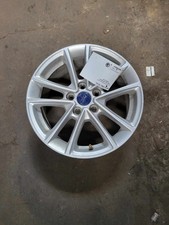 15 16 17 18 Ford Focus Wheel 15 16 17 18 Ford Focus Wheel