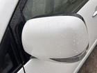 Driver Side View Mirror Power Heated Fits 08-14 TRIBECA 553892