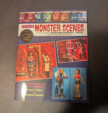 Aurora Monster Scenes The Most Controversial ...