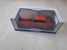 Audi Coupe GT, 1983, rot, 1:18, MCG, OVP