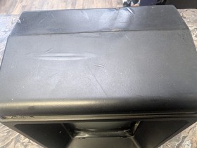 Vectrex~Milton Bradley~HP 3000 Arcade System Video Game Console See Photos Read