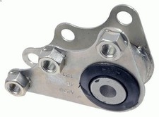 Engine mount LEMFOERDER 37916 01 for CITROEN JUMPER II Van 2.2 2006-2016