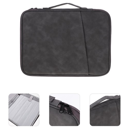 Tragbare Computertasche Fräulein Für Frauen Laptoptasche Unterwegs - 第 8/12 張圖片