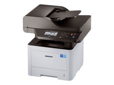 Samsung ProXpress M4070FX MFP N/B A4 USB LAN Fax Duplex 31 680 pages imprimées