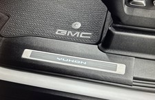 Genuine GM 2021-2026 GMC Yukon Front Rear Ill...