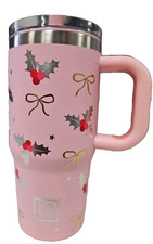 YAYA My First Travel Tumbler for Toddlers 3 with Reusable Straw and Spill-Safe