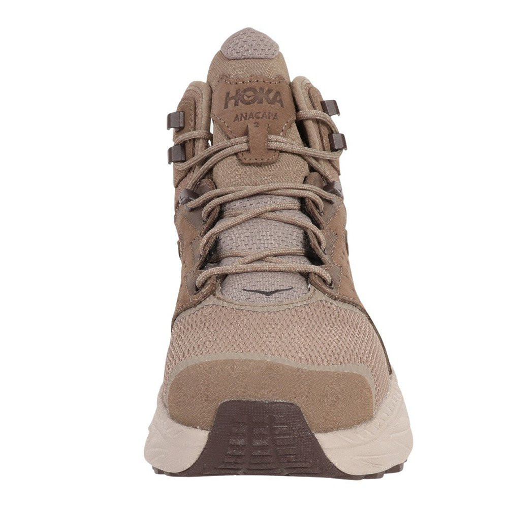 Hoka Anacapa 2 Mid GORE-TEX Dune Oxford Tan 1141633-DOTN Men's Size image 6