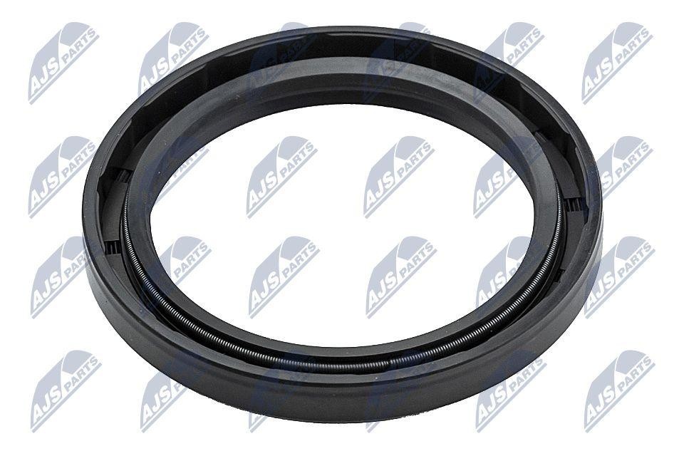Fits NTY NUP-AU-005 CRANKSHAFT SEAL - Image 4