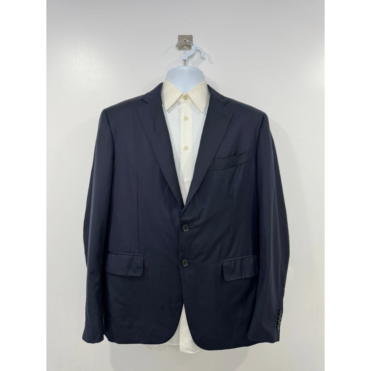 isaia Blue Suits & Blazers for Men for sale | eBay