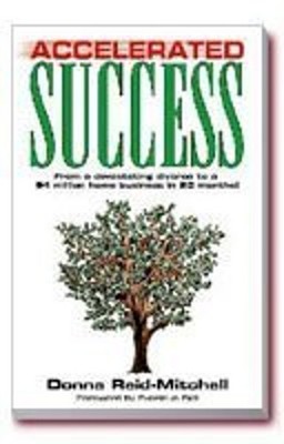 Accelerated Success Donna Reid-Mitchell