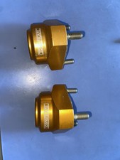 Mozzi Ruota Go Kart Tony Kart