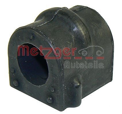 Lagerung Stabilisator Vorne Links Rechts Metzger 52066908 FÜR Opel-image