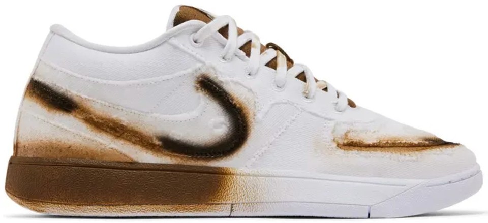 Nike Book 1 Torched - IO9987-100 for Sale | Authenticity
