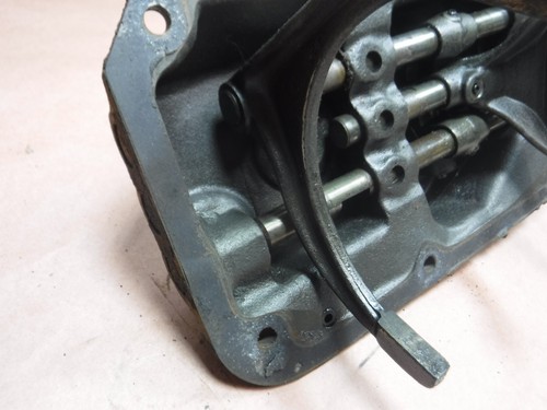 Jeep International T18 Shifter Shift Top Cover Wide Ratio 13-01-097-901 OEM - Picture 17 of 20