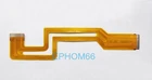 2pcs LCD Flex Cable Ribbon Repair Part for Sony DCR-HC19E HC21E HC22E HC32E HC3