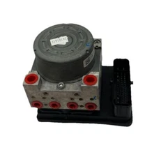 Honda Civic anti-lock brake system 21 abs pump module hatchback MT 57110TGGL130