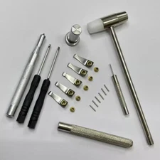 1 Set Repair Tools Repair Replacement for ZIPPO Lighter