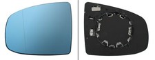 Retroviseur gauche (ou coque) BMW X5