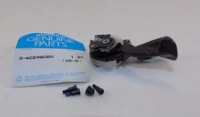 Nos Shimano XT Left Hand Shift Lever Pod, SL-M750, 3 Speed, #6CE98020, Brand New