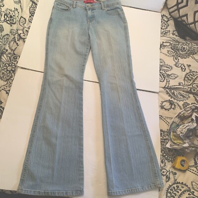junior women's jeans size made in Egypt