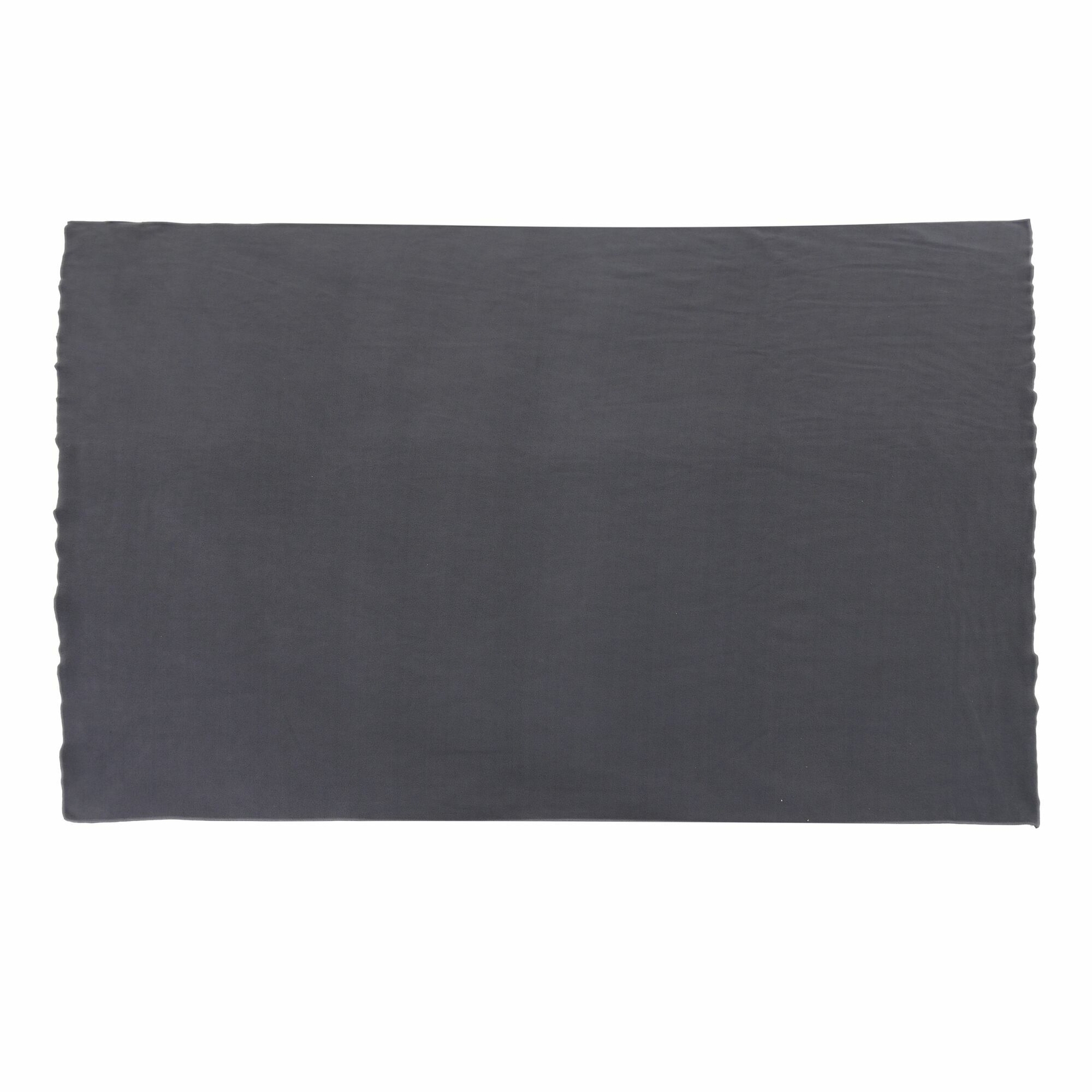Regatta Camping Blanket 160 X 120 Cm Polyester Grey - Image 3