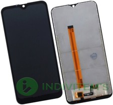 Für Doogee Y8C / X90 Display Komplettes Bild...