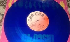 Wayne Wade , Everyday Rain , Linval Thompson , Gambler ,  12" Cha Cha