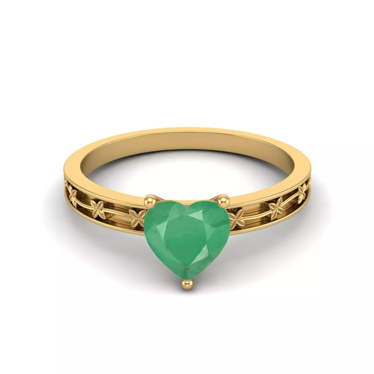 New 2024 designer ring