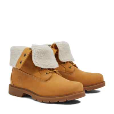 Women's Timberland Linden Woods Waterproof Boot TB0A1KGC | eBay