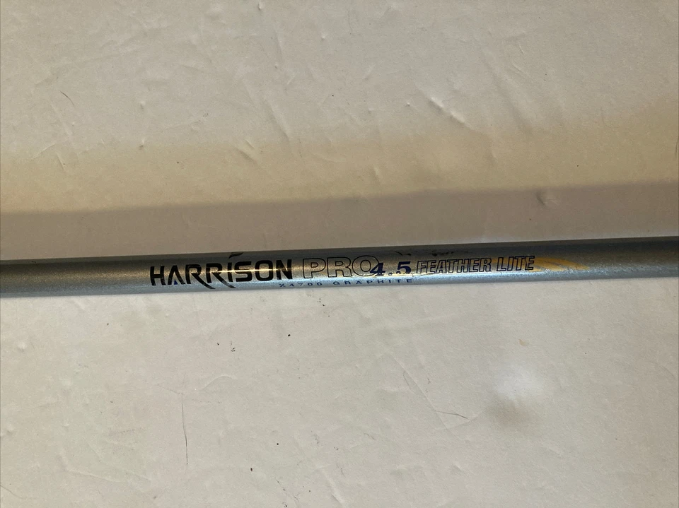 Founders Club Titanium 9º Loft The Judge Driver 4.5 Graphite Feather lite (B) - Image 4 of 4