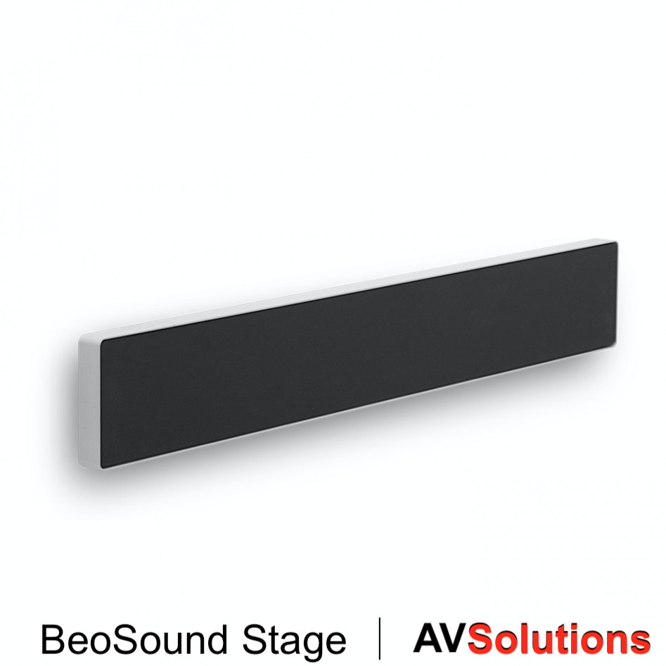 soundbar bang & olufsen