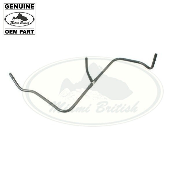 LAND ROVER CRANKCASE BREATHER PIPE HOSE FREELANDER 0205 V6 LLH102980
